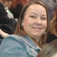 Laura Knight, Shrm-Scp