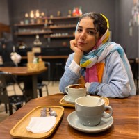 Fatemeh Ebrahimi