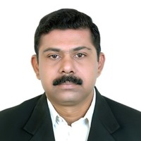 Venkatasubramanian Srinivasan