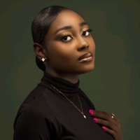 Blessing Bakare