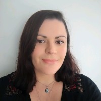 Caroline DE JESUS FRADE