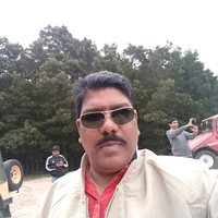 Ramdas Swamy