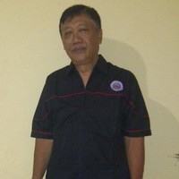 Isriyanto S