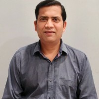 Bhupendra Chaudhry
