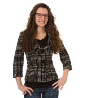 Valérie Lavallée Chouinard