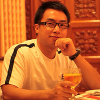 Devin Huang