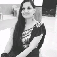 Shikha Lodhi Rajput