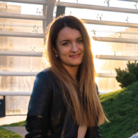 Alexandra Maria Rotar