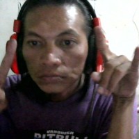 lucky dimaporo