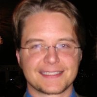 Jeffrey DeGroat