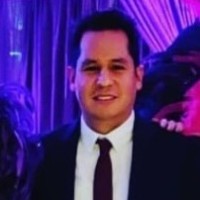 Richard Camarinha