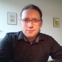 Tobias Schmidt
