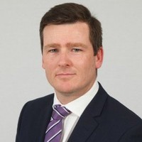 Mitchell Hewson