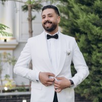 Belal Mahmoud