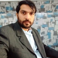 Nadeem Chandio