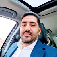 Ahmad Abu Sharbak