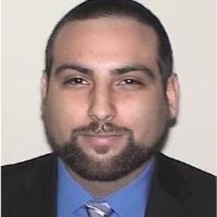 Ray Jimenez
