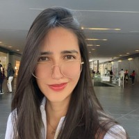 Geraldine Almanza Baeza