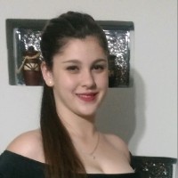 Rocio Cota Vieira