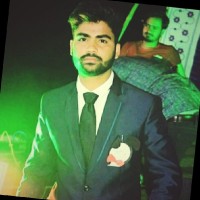 Sritam Parida