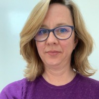 Anne Dyson