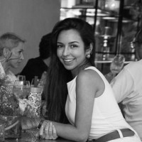Thalia Moreira