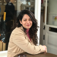 Dr. Vinita Tahilramani