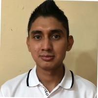 Freddy Bladymir García