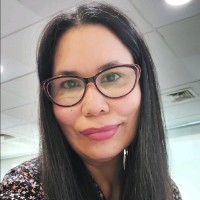 Yamila Carolina Gorrin Rodríguez