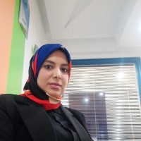 Najat Amjad