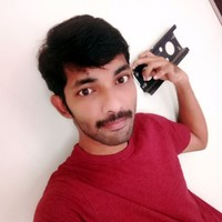 Kommineni Kishore