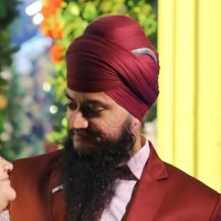 Mandeep Singh