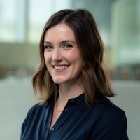 McKenna Knapp M.Ed