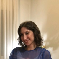 Rebecca Τsaggari