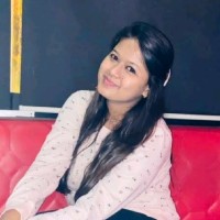 Sanjana Dabriwal