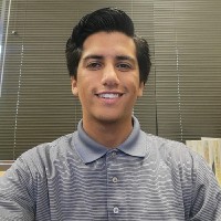 Elias Martinez Jr.