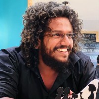 Jithin Odattu
