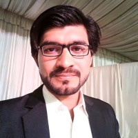 Qamar Hayat