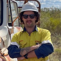 Cameron Mcdonald