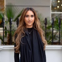 Naiya Khetia