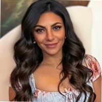 Nadia Pregoni