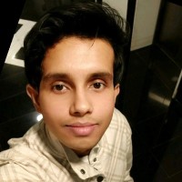 Ashley Fernandes