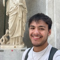 Nicolas Orjuela Sanchez