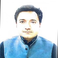 Muhammad Imran Khan