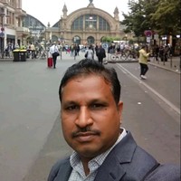 Amol Malode