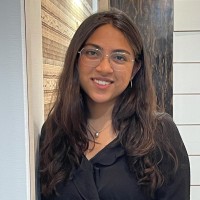 Anushka Mehta
