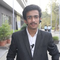 Nishant Vekariya