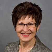 Christine Ward