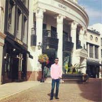 Kanav Malhotra