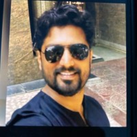 Hitesh Saxena